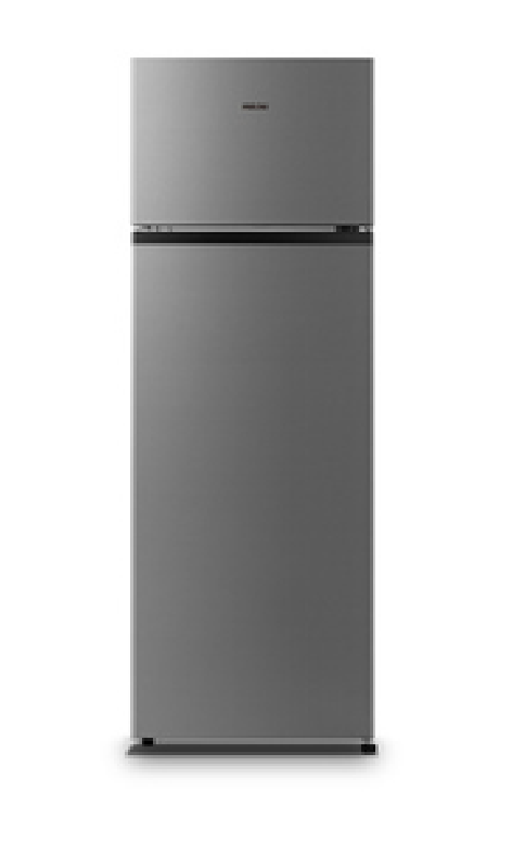 REFRIGERATEUR CONGELATEUR EN HAUT